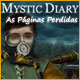 Download Mystic Diary: As Páginas Perdidas game