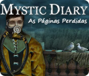 Download Mystic Diary: As Páginas Perdidas game