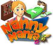 Download Nanny Mania game
