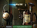 Nick Chase and the Deadly Diamond screenshot