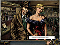 Nick Chase and the Deadly Diamond screenshot