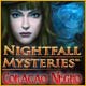 Download Nightfall Mysteries: Coração Negro game