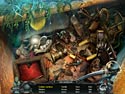 Nightmares from the Deep: O Coração Amaldiçoado screenshot