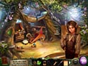 Os Segredos da Ilha de Arcelia screenshot