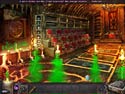 Paranormal Crime Investigations: A Irmandade da Serpente screenshot