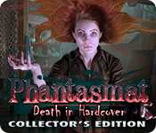 Download Phantasmat: Death in Hardcover Collector's Edition game