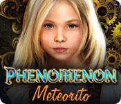 Download Phenomenon: Meteorito game