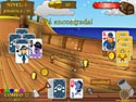 Pirate Solitaire screenshot
