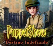 Download PuppetShow: Destino Indefinido game