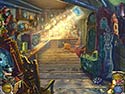 PuppetShow: Destino Indefinido screenshot