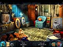 Red Crow Mysteries: Legion screenshot