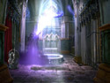 Redemption Cemetery: O Drama dos Inocentes screenshot