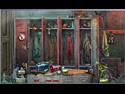 Redemption Cemetery: A Salvação dos Condenados screenshot