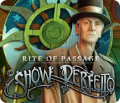 Download Rite of Passage: O Show Perfeito game