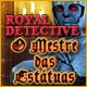 Download Royal Detective: O Mestre das Estátuas game