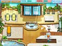 Sally's Spa screenshot