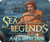 Download Sea Legends: A Luz Espectral game