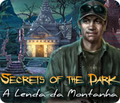 Download Secrets of the Dark: A Lenda da Montanha game