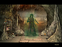 Secrets of the Dark: O Templo das Trevas screenshot