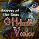 Download Secrets of the Sea: O Holandês Voador game