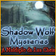 Download Shadow Wolf Mysteries: A Maldição da Lua Cheia game