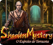 Download Shaolin Mystery: O Exército de Terracota game