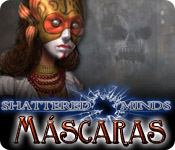 Download Shattered Minds: Máscaras game