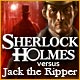 Download Sherlock Holmes VS Jack the Ripper game