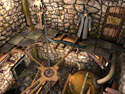 Sherlock Holmes - The Mystery of the Mummy screenshot