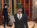 Sherlock Holmes - The Mystery of the Mummy screenshot
