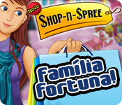 Download Shop-n-Spree: Família Fortuna game
