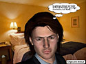 Silent Evil: O Resgate de Kate screenshot