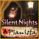 Download Silent Nights: A Pianista game