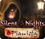 Download Silent Nights: A Pianista game