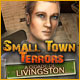 Download Small Town Terrors: A Cidade de Livingston game