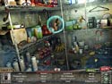 Small Town Terrors: A Cidade de Livingston screenshot