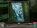 Small Town Terrors: A Cidade de Livingston screenshot