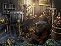 Small Town Terrors: Pilgrim's Hook screenshot