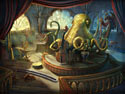 Spirits of Mystery: Dama de Âmbar screenshot