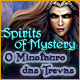 Download Spirits of Mystery: O Minotauro das Trevas game