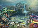 Spirits of Mystery: O Minotauro das Trevas screenshot