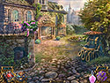 Spirits of Mystery: O Minotauro das Trevas screenshot
