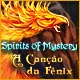 Download Spirits of Mystery: A Canção da Fênix game