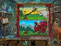 Spirits of Mystery: A Canção da Fênix screenshot
