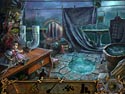 Spirits of Mystery: A Canção da Fênix screenshot