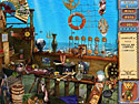 Sprill: The Mystery of the Bermuda Triangle screenshot