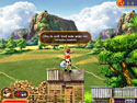 Supercow screenshot