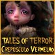 Download Tales of Terror: Crepúsculo Vermelho game