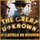 Download The Great Unknown: O Castelo de Houdini game