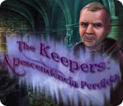 Download The Keepers: A Descendência Perdida game